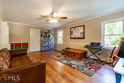 425 Stock Gap Rd, Monroe, GA 30656 photo 26