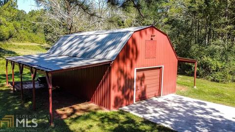 425 Stock Gap Rd, Monroe, GA 30656 photo 59
