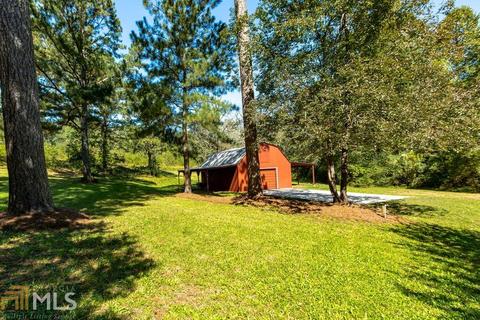 425 Stock Gap Rd, Monroe, GA 30656 photo 3