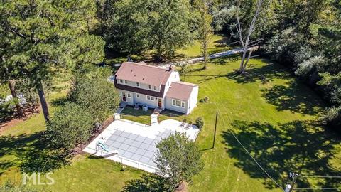 425 Stock Gap Rd, Monroe, GA 30656 photo 53