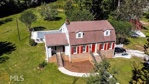 425 Stock Gap Rd, Monroe, GA 30656 photo 49