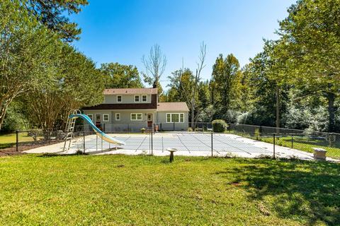 425 Stock Gap Rd, Monroe, GA 30656 photo 4