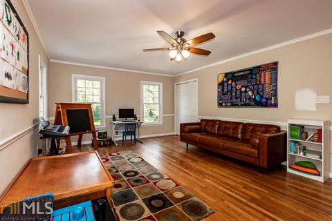 425 Stock Gap Rd, Monroe, GA 30656 photo 28