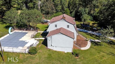 425 Stock Gap Rd, Monroe, GA 30656 photo 48