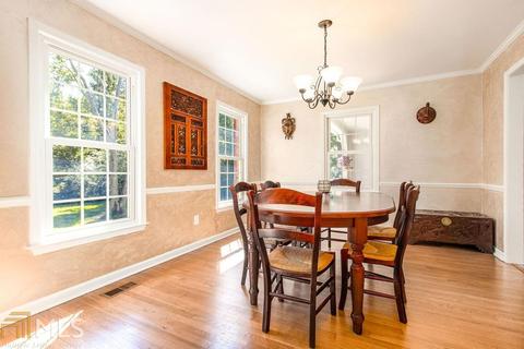 425 Stock Gap Rd, Monroe, GA 30656 photo 6