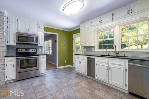 425 Stock Gap Rd, Monroe, GA 30656 photo 14