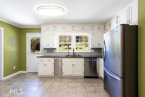 425 Stock Gap Rd, Monroe, GA 30656 photo 13