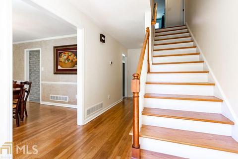 425 Stock Gap Rd, Monroe, GA 30656 photo 10