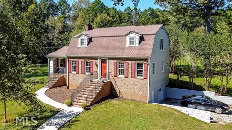 425 Stock Gap Rd, Monroe, GA 30656 photo 64