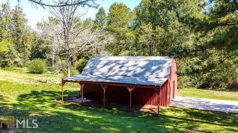 425 Stock Gap Rd, Monroe, GA 30656 photo 56