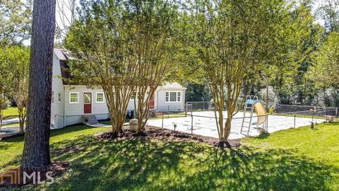 425 Stock Gap Rd, Monroe, GA 30656 photo 57