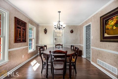 425 Stock Gap Rd, Monroe, GA 30656 photo 5