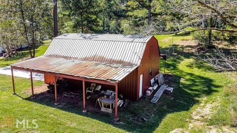 425 Stock Gap Rd, Monroe, GA 30656 photo 62