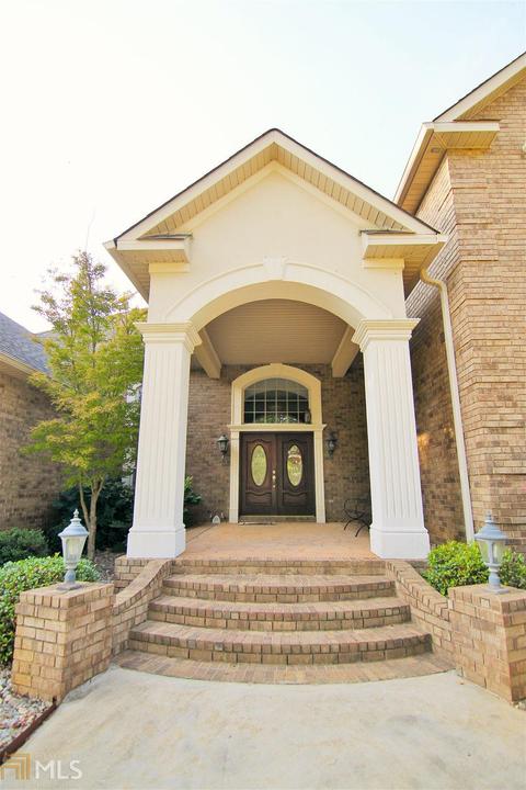 629 Toomer Rd, Perry, GA 31069 photo 4