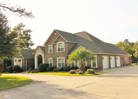 629 Toomer Rd, Perry, GA 31069 photo 2