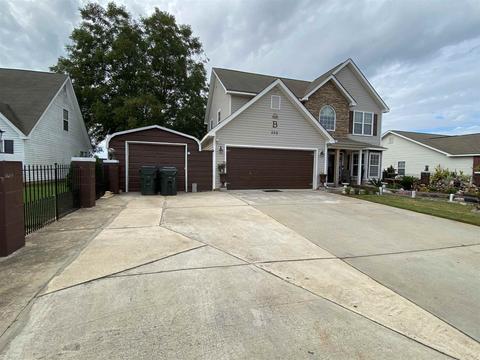 209 Covington Cv, Byron, GA 31008 photo 2