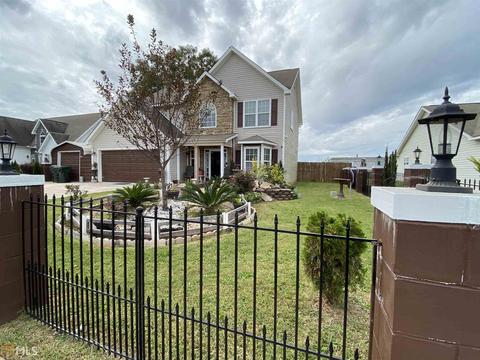 209 Covington Cv, Byron, GA 31008 photo 3