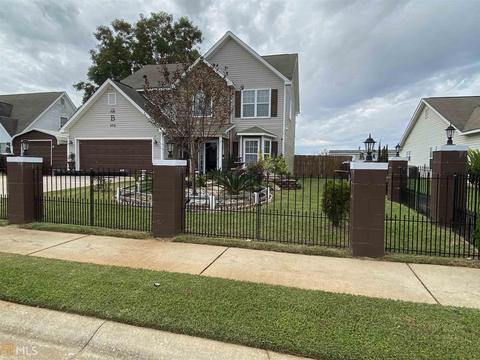 209 Covington Cv, Byron, GA 31008 photo 5