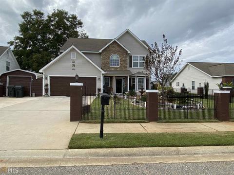 209 Covington Cv, Byron, GA 31008 photo 1