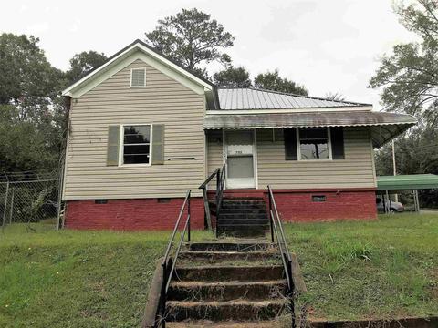 705 Park Ave, Lagrange, GA 30240 photo 1