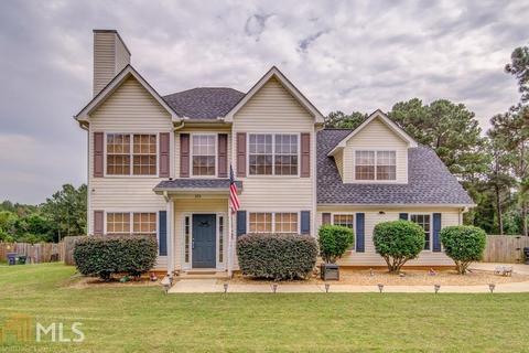 305 Dylan Way, Mcdonough, GA 30252 photo 1