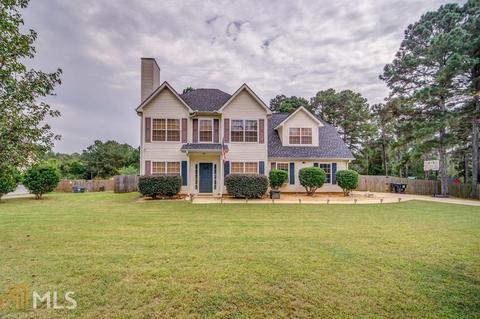 305 Dylan Way, Mcdonough, GA 30252 photo 2