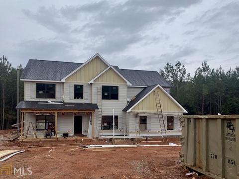 121 Fenwick Manor Dr, Lagrange, GA 30241 photo 1