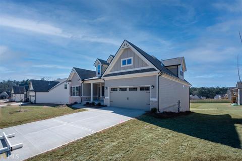 716 Fleeting Way, Monroe, GA 30655 photo 2