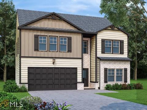 389 Whitby Ter, Hampton, GA 30228 photo 1