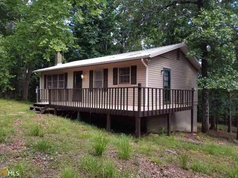 731 Ridge Ln, Lula, GA 30554 photo 1