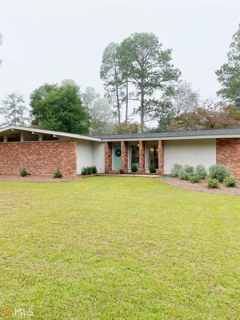 508 Pine Forest St, Dublin, GA 31021 photo 1