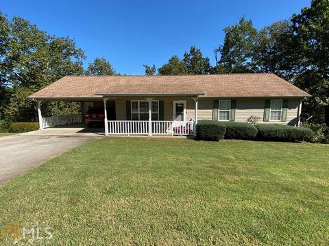 555 Ivory Dr, Baldwin, GA 30511 photo 1
