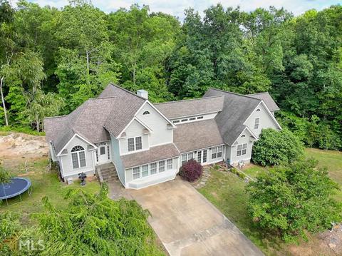 30 Princess Nancy Ln, Toccoa, GA 30577 photo 1