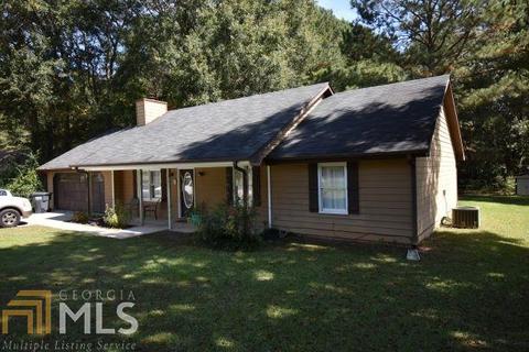 40 Cedar Ter, Covington, GA 30014 photo 1