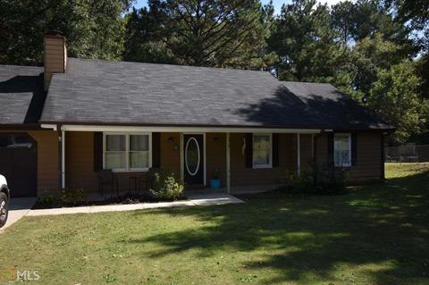 40 Cedar Ter, Covington, GA 30014 photo 2