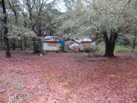 2030 Comer Rd, Comer, GA 30629 photo 1