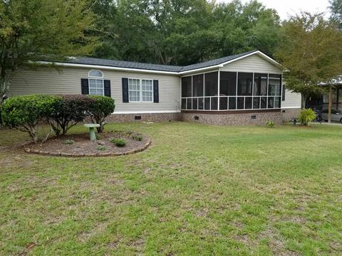 206 Bluff Dr, Eden, GA 31307 photo 2
