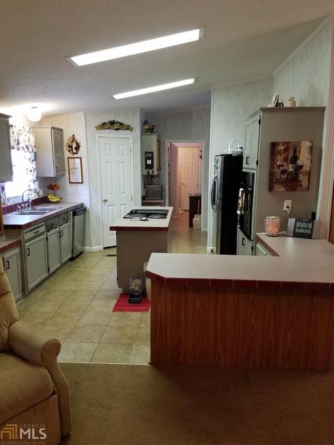 206 Bluff Dr, Eden, GA 31307 photo 5