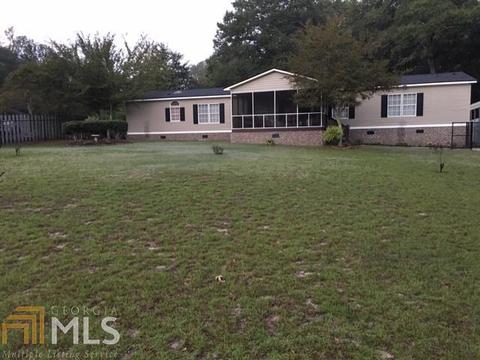 206 Bluff Dr, Eden, GA 31307 photo 33
