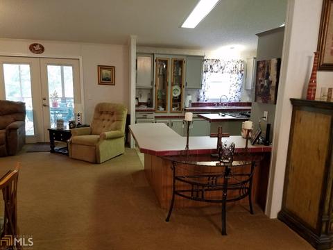 206 Bluff Dr, Eden, GA 31307 photo 3
