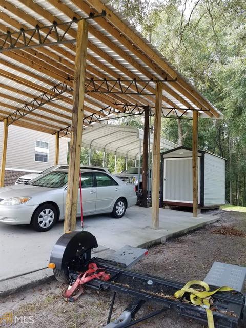 206 Bluff Dr, Eden, GA 31307 photo 28
