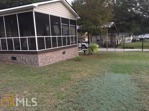206 Bluff Dr, Eden, GA 31307 photo 31