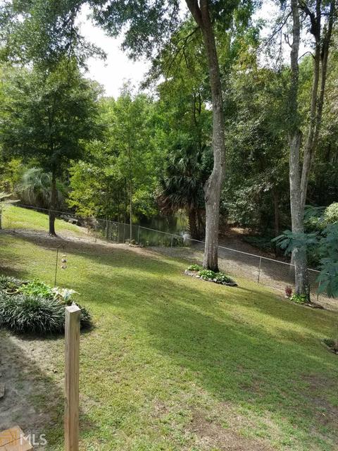 206 Bluff Dr, Eden, GA 31307 photo 29