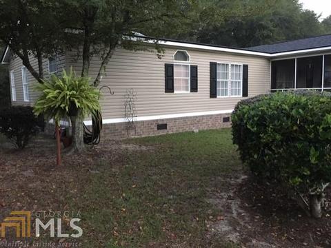 206 Bluff Dr, Eden, GA 31307 photo 43