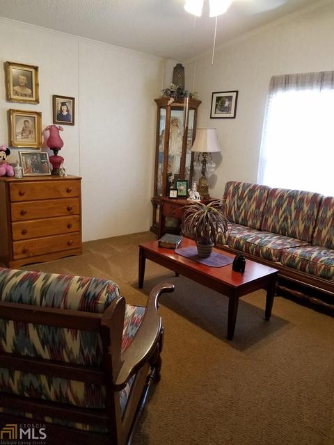 206 Bluff Dr, Eden, GA 31307 photo 9