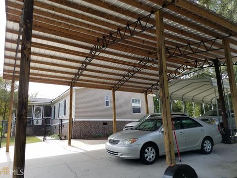 206 Bluff Dr, Eden, GA 31307 photo 27
