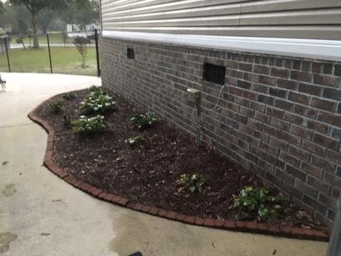 206 Bluff Dr, Eden, GA 31307 photo 35