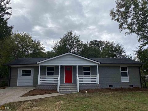 17 Lemon Pl, Mcdonough, GA 30253 photo 2