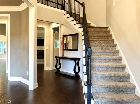 135 Spring Creek Dr, Rutledge, GA 30663 photo 7