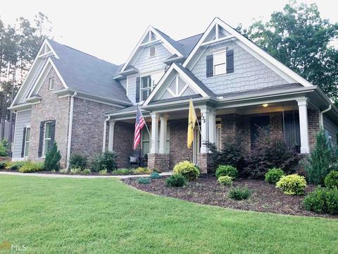 135 Spring Creek Dr, Rutledge, GA 30663 photo 3